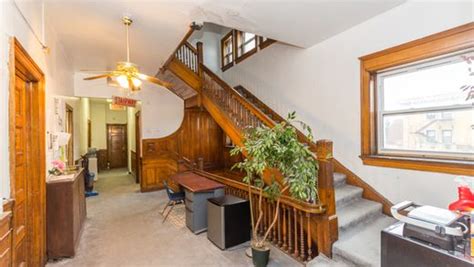 Chicago’s historic Swift Mansion is still for sale - Curbed Chicago