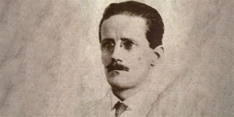 james joyce agus  ghaeilge    irishman    write