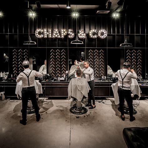 Best Barbers In Dubai Top Rated Barbers Shops In Dubai