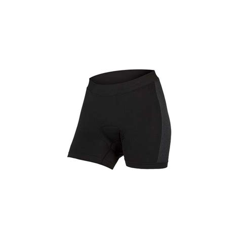 Endura Engineered Padded Boxer Mtb Unterhose Damen Hardloop