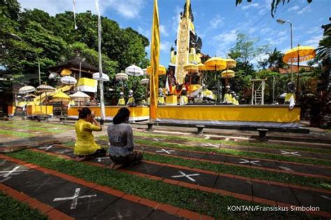 Hal Yang Bisa Dilakukan Saat Nyepi Perhatikan Ini Hal Yang Boleh