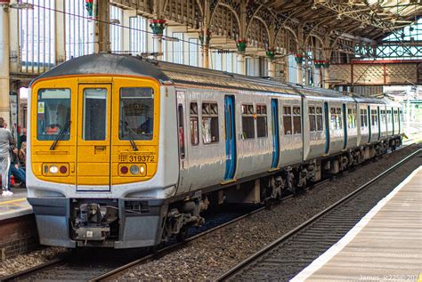 Class 319 Flickr