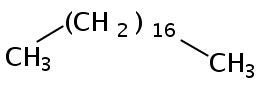 Octadecane | CAS 593-45-3 | Larodan Research Grade Lipids