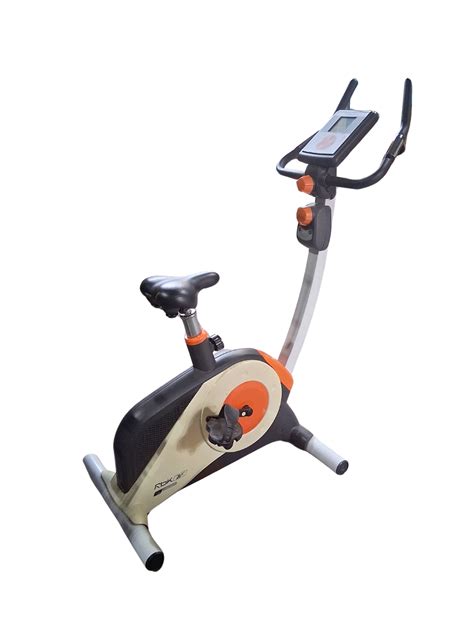 7900193 SPORTS: Exercise Bike - Stockyard North