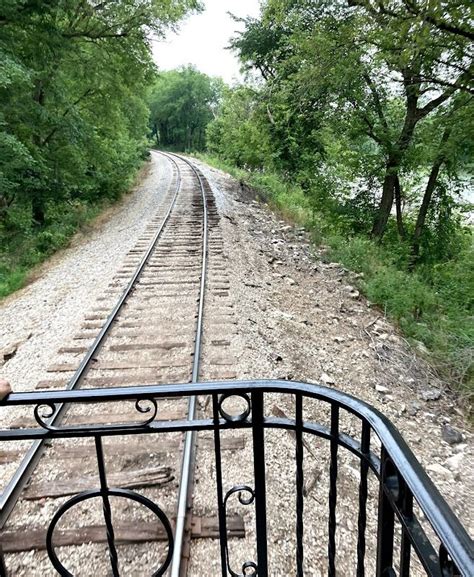 boone scenic valley railroad dinner train paddle pedal  coffee