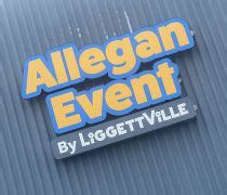 Allegan Event | SW Michigan Dining