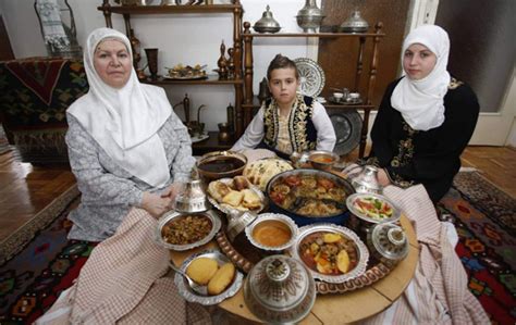 Tradicija i običaji Bošnjaka za Bajram Sandzacke novine