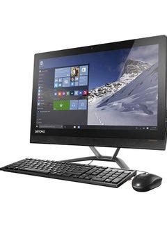 Lenovo V Igm All In One With Inch Display Pentium Silver