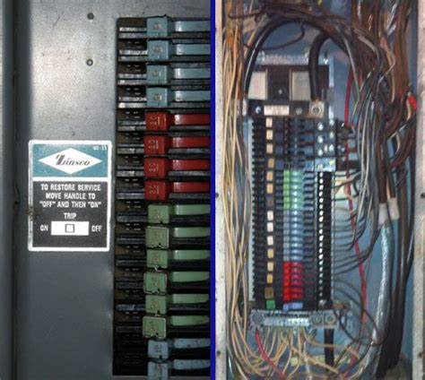 Sylvania/Zinsco Circuit Breakers | A.S. Electric Inc - Full Service ...