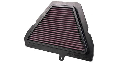 K N Filters K N AIR FILTER TB 1005 TRIUMPH 1050