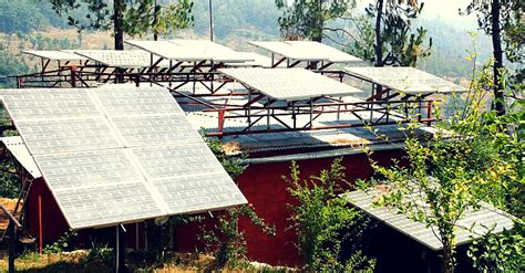 Madhya Pradesh Will Be Home to the World's Largest Solar Power Station - The Better India