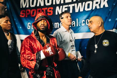 DC Fight Night | Events DC