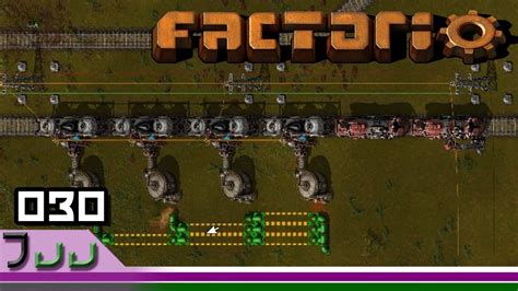 Tapping That OIL 30 Entry Level To MEGABASE Lets Play Factorio