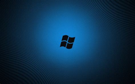 Windows Logo Blue Wallpaper (1680x1050)