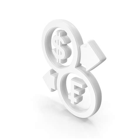 money exchange business dollar symbol white png images psds