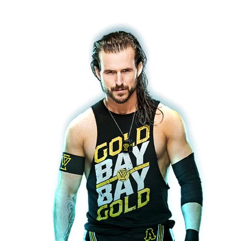 Wwe Adam Cole Render Png 2020 By Wwerenderspanda On Deviantart