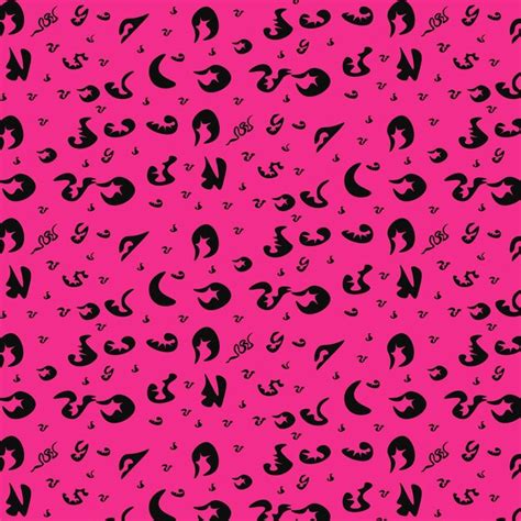 premium vector fabric pattern design  leopard style