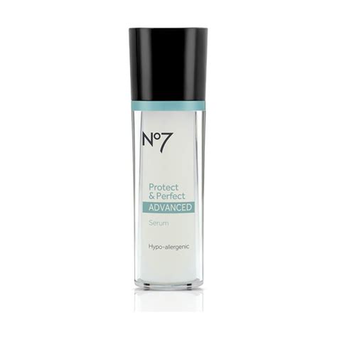 Boots No7 Boots No7 Protect And Perfect Advanced Serum 1oz Reviews