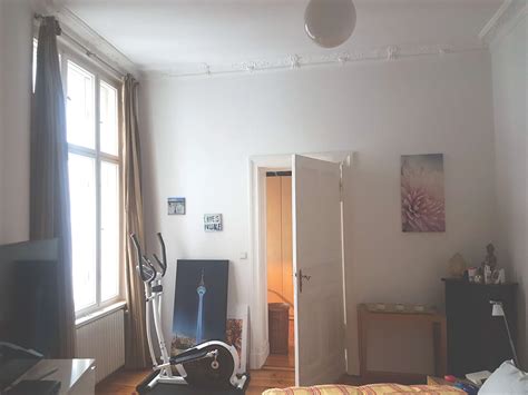 Zimmer Wohnung Zum Verkauf Herderstrasse Charlottenburg Berlin