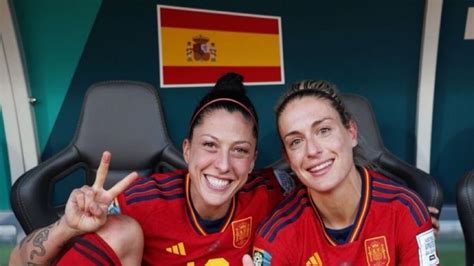 Vilda ninguneado por las jugadoras de la selección española de fútbol