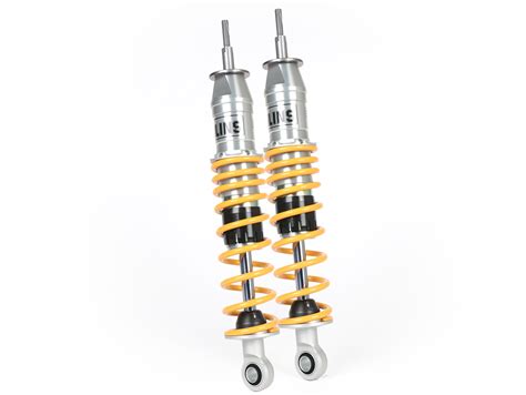 Rear shock absorber set ÖHLINS STX 36 Vespa GT GTL GTV GTS 125 300