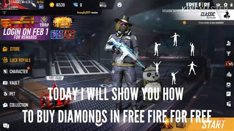 How To Buy Diamonds In Free Fire For Free Working Youtube