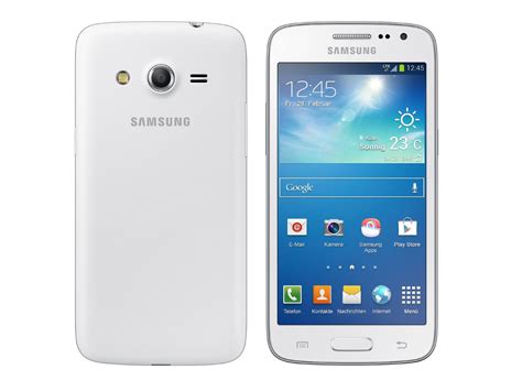 Review Samsung Galaxy Core Lte Sm G F Smartphone Notebookcheck Net