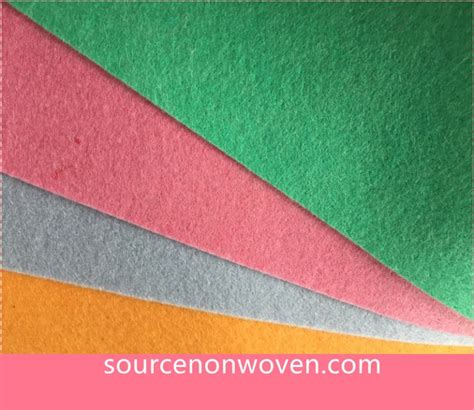 needle punched  woven fabricneedle punch nonwoven