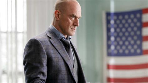 Watch Law Order Organized Crime Highlight Bell Tells Stabler Hes