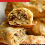 Air Fryer Egg Rolls Ninja Foodi Recipe Air Fryer Fanatics