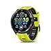 Amazon Garmin Forerunner Running Smartwatch Colorful Amoled