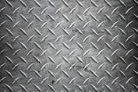 rs phillips steel diamond plate