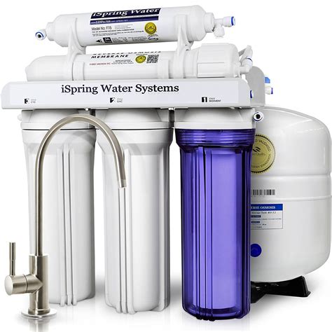 What You Should Know And Understand About Reverse Osmosis Systems