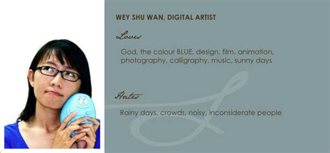All the best, Shu Wan! – Malaysia Lifestyle Photographer And ...