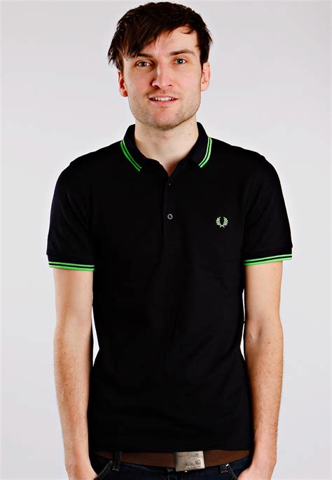 Fred Perry Polo