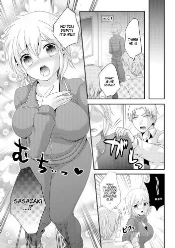 Ahegao Porn Comics Sex Games SVSComics Page 267