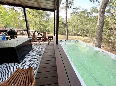 Bastrop Cabins | Cabins and More | Airbnb