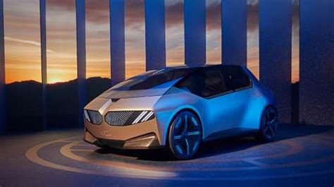 Bmw Electric Cars Latest Info And Overview Gold Coast Bmw