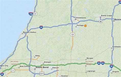 4.2 Magnitude Earthquake ROCKS Michigan 2 - TheCount.com