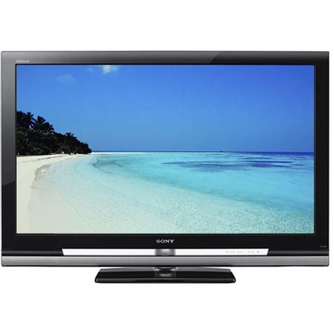 Sony Kdl V P Bravia Lcd Tv Kdl V B H Photo