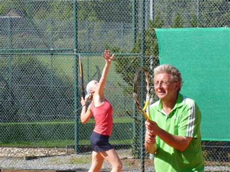 Nachbarschaftsturnier Haaner Tennis Club E V