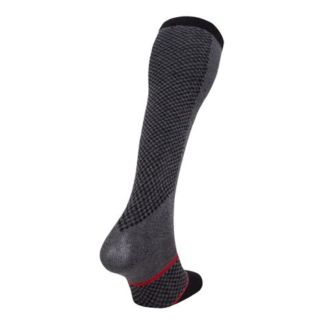 Bauer Pro Cut Resistant Tall Skate Sock Sportchek