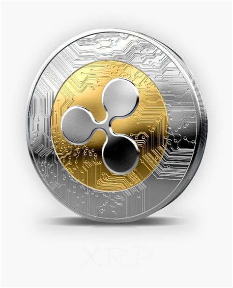 Ripple Coin Logo Png Transparent Png Transparent Png Image Pngitem