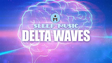 Sleep Music Delta Waves 4 Hours Relaxing Music For Sleep Meditation