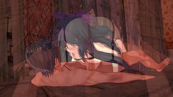 Hex Maniac Enjoys Being Penetrated Japanese Hentai XNXX