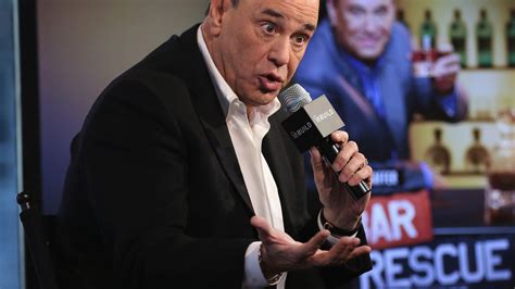 Jon Taffer Tells Us What Really Happens Behind The Scenes Of Bar Rescue