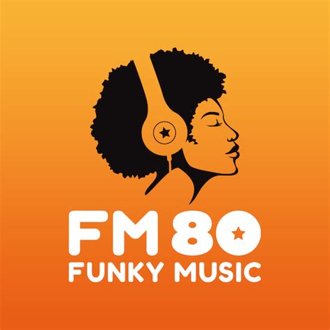 Écouter FM 80 FUNKY MUSIC en direct et gratuit