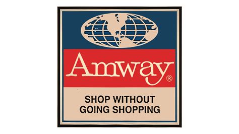 Amway Logo and symbol, meaning, history, sign.