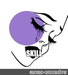 meme skill  templates meme arsenalcom