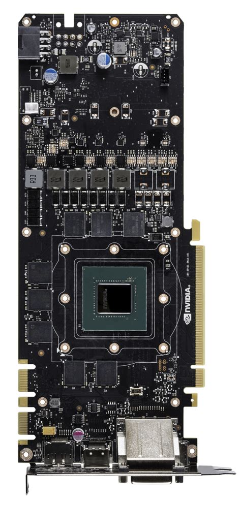 Grafikkarte Nvidia GeForce GTX 1070: Schnell, teuer und mit Hardware ...